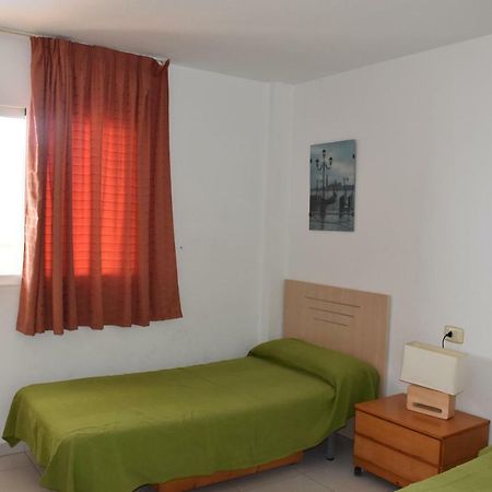 Apartamento Atico Peñíscola Exterior foto