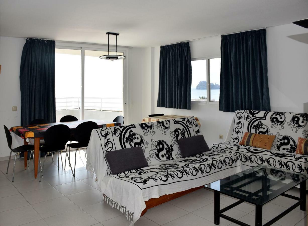 Apartamento Atico Peñíscola Exterior foto