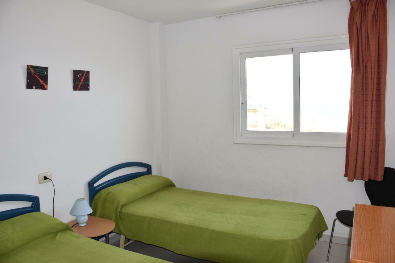 Apartamento Atico Peñíscola Exterior foto