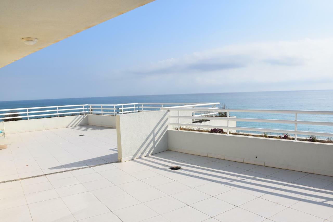 Apartamento Atico Peñíscola Exterior foto