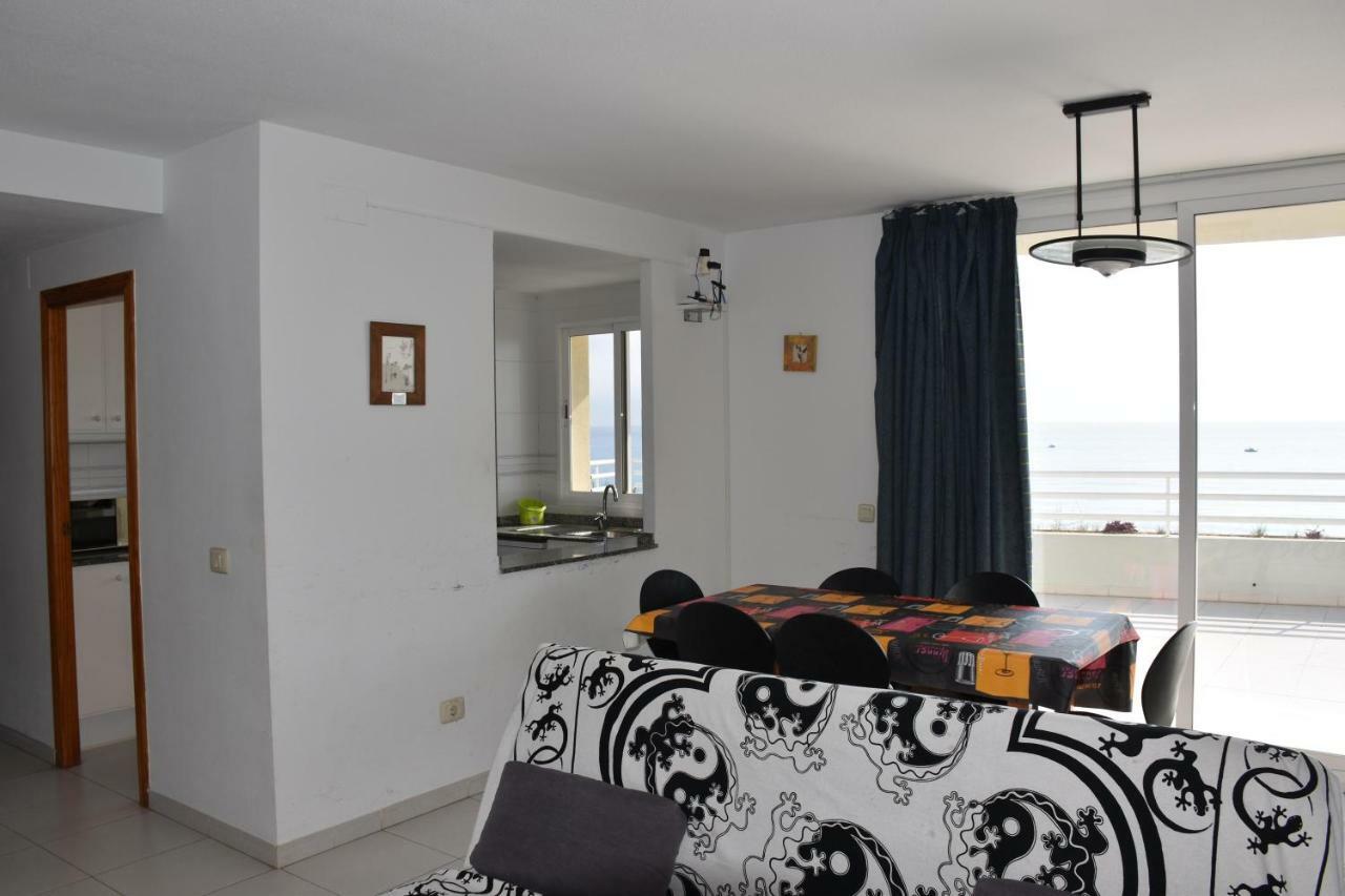 Apartamento Atico Peñíscola Exterior foto