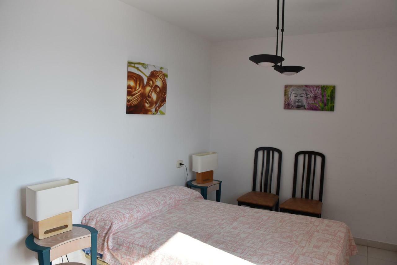 Apartamento Atico Peñíscola Exterior foto