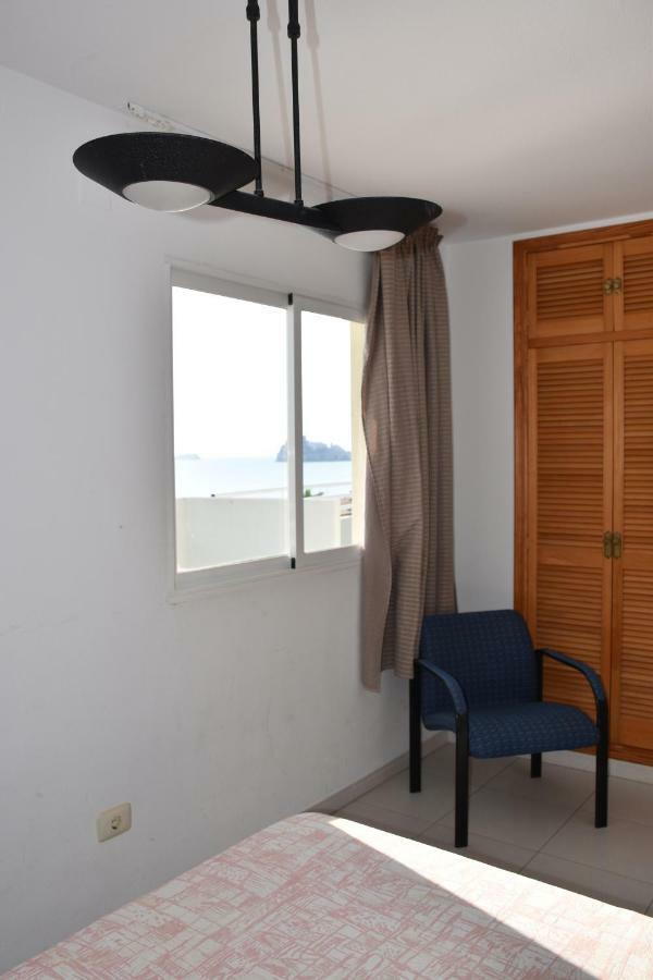 Apartamento Atico Peñíscola Exterior foto